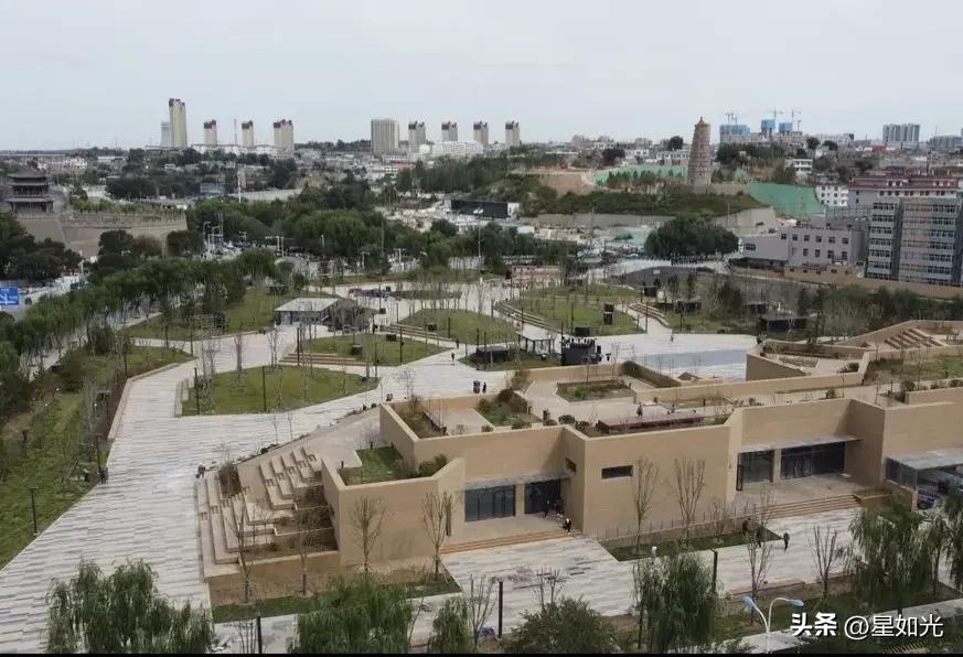 榆林军渡桥历史,关于榆林朝阳桥的故事