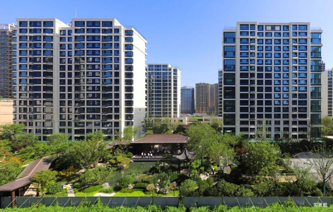 潍坊恒信房地产质量怎么样,潍坊恒信地产排名