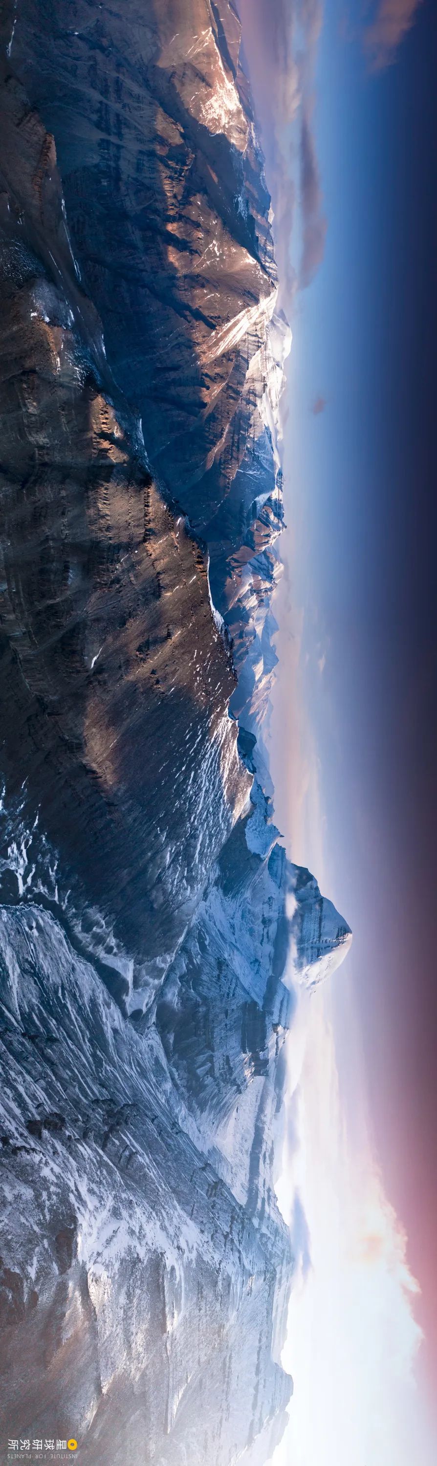 布达拉宫进去可以看到什么,布达拉宫夏天能看见雪山吗