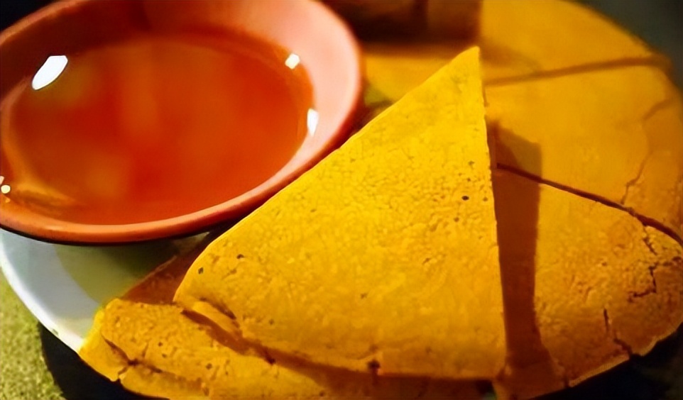 没吃过几种粑粑,真不敢说自己是云南人!