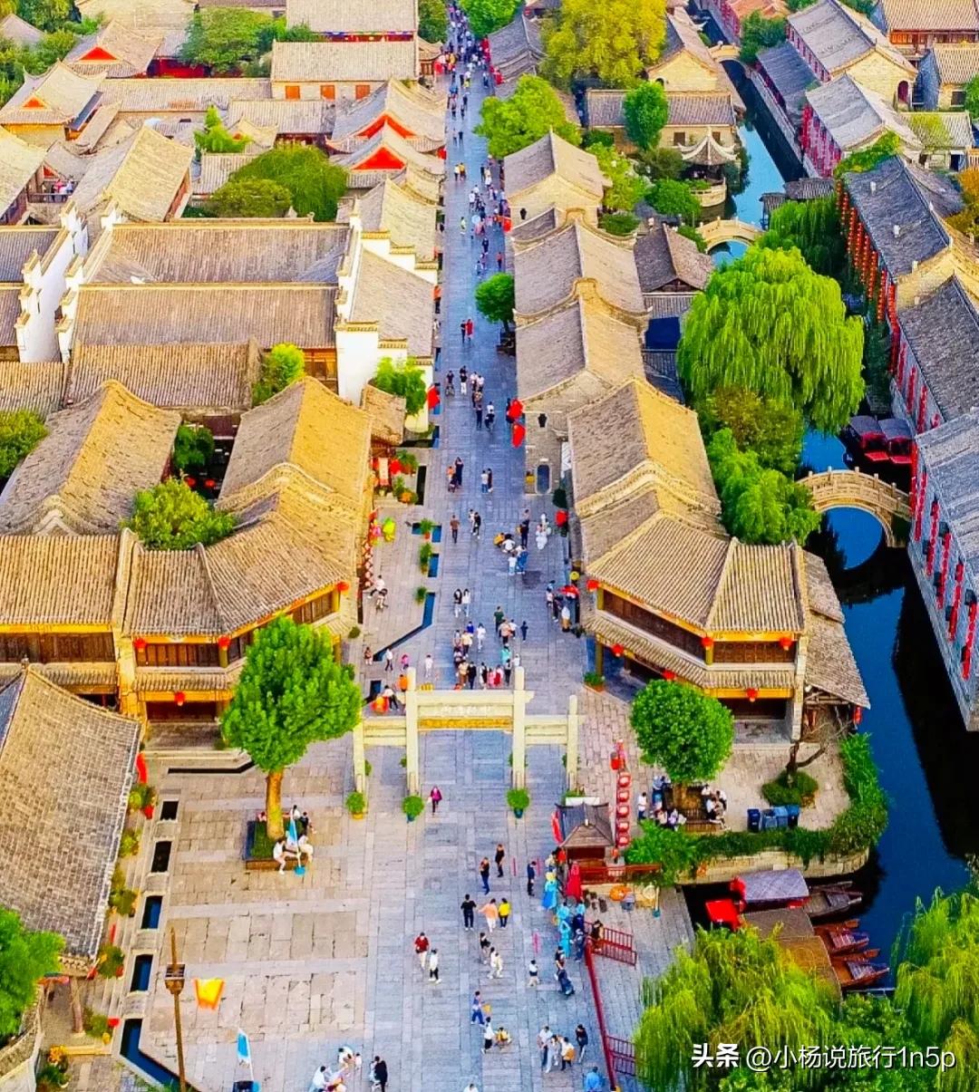 山东必去的五个地区,山东省内旅游十大必去的地方