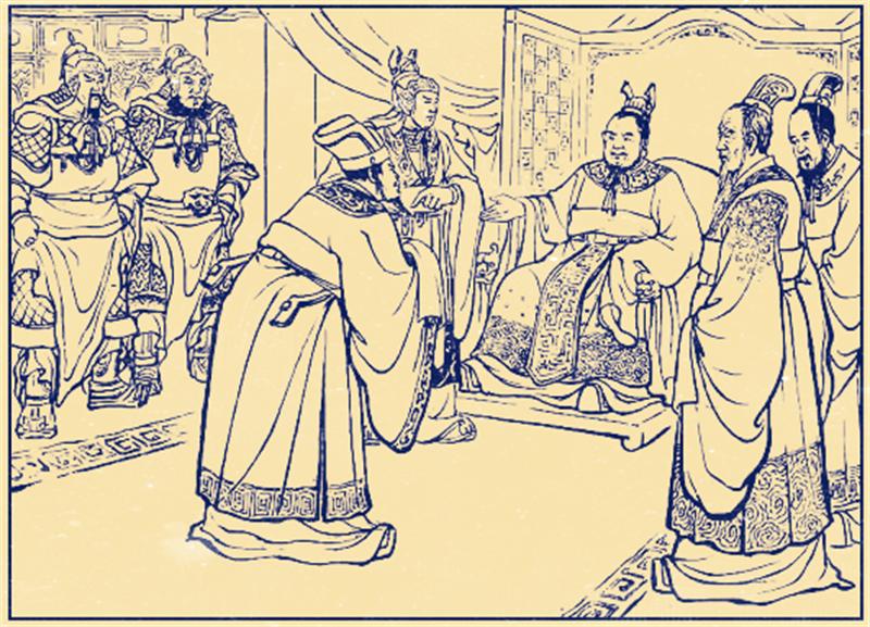 孙权称帝后，只追谥孙坚为皇帝，无视孙策，他为何“忘恩负义”？