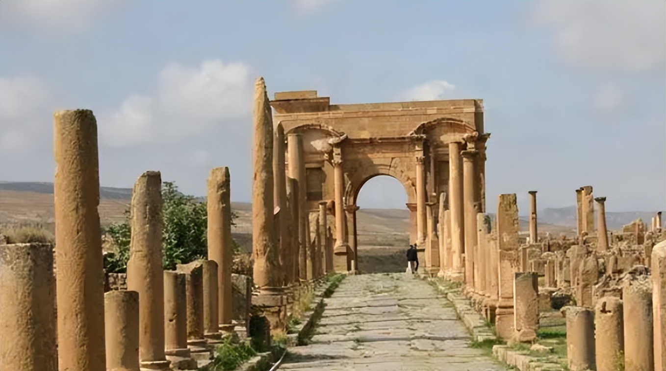 探寻古罗马文明的特点,探寻古罗马文明的意义