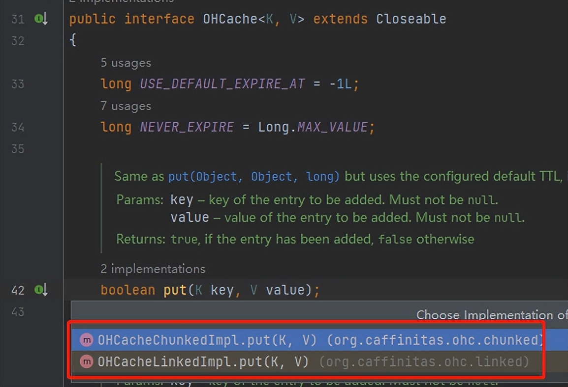 “堆外内存”这玩意是真不错,我要写进简历了。