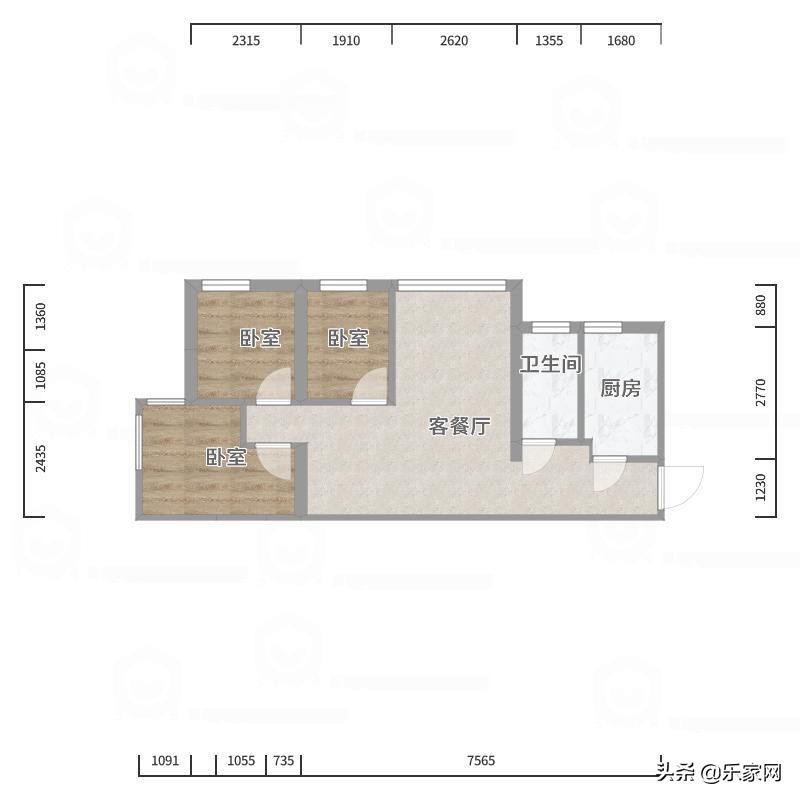 济南乐家网装饰公司地址,济南乐家网装修怎么样