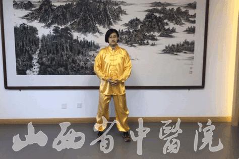 身边人“二阳”该怎么办？这套中医功法，增强体质，提高免疫力！