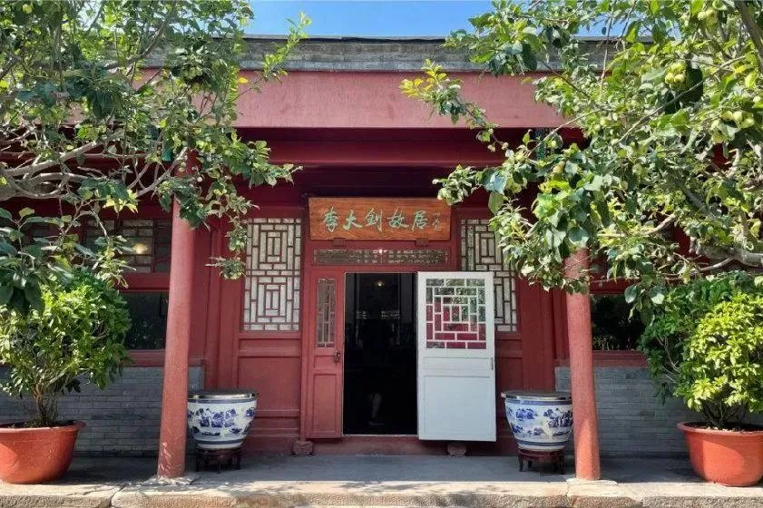 我们的西单|漫步西单