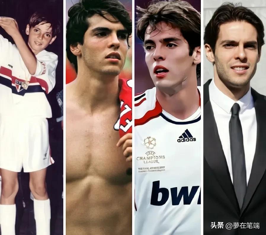 盘点足坛最帅的球星,盘点世界杯10大球星
