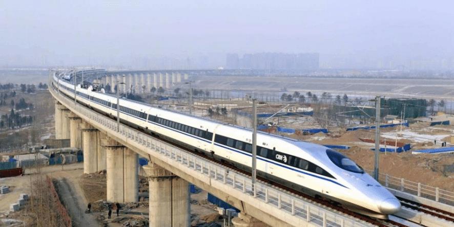 中国第二代动车,中国第2代动车组