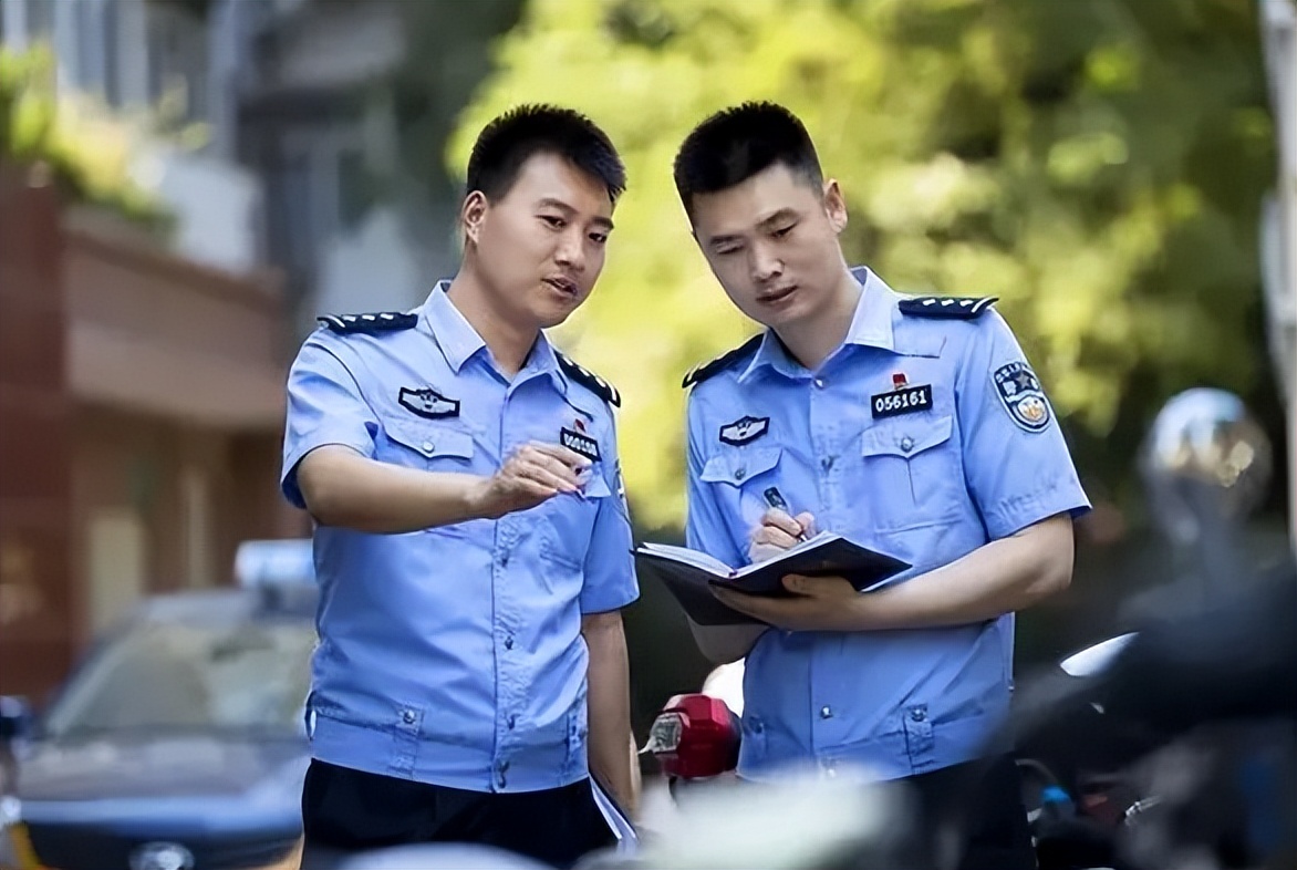 行政编警察与事业编警察有何区别,行政编警察和事业编警察区别