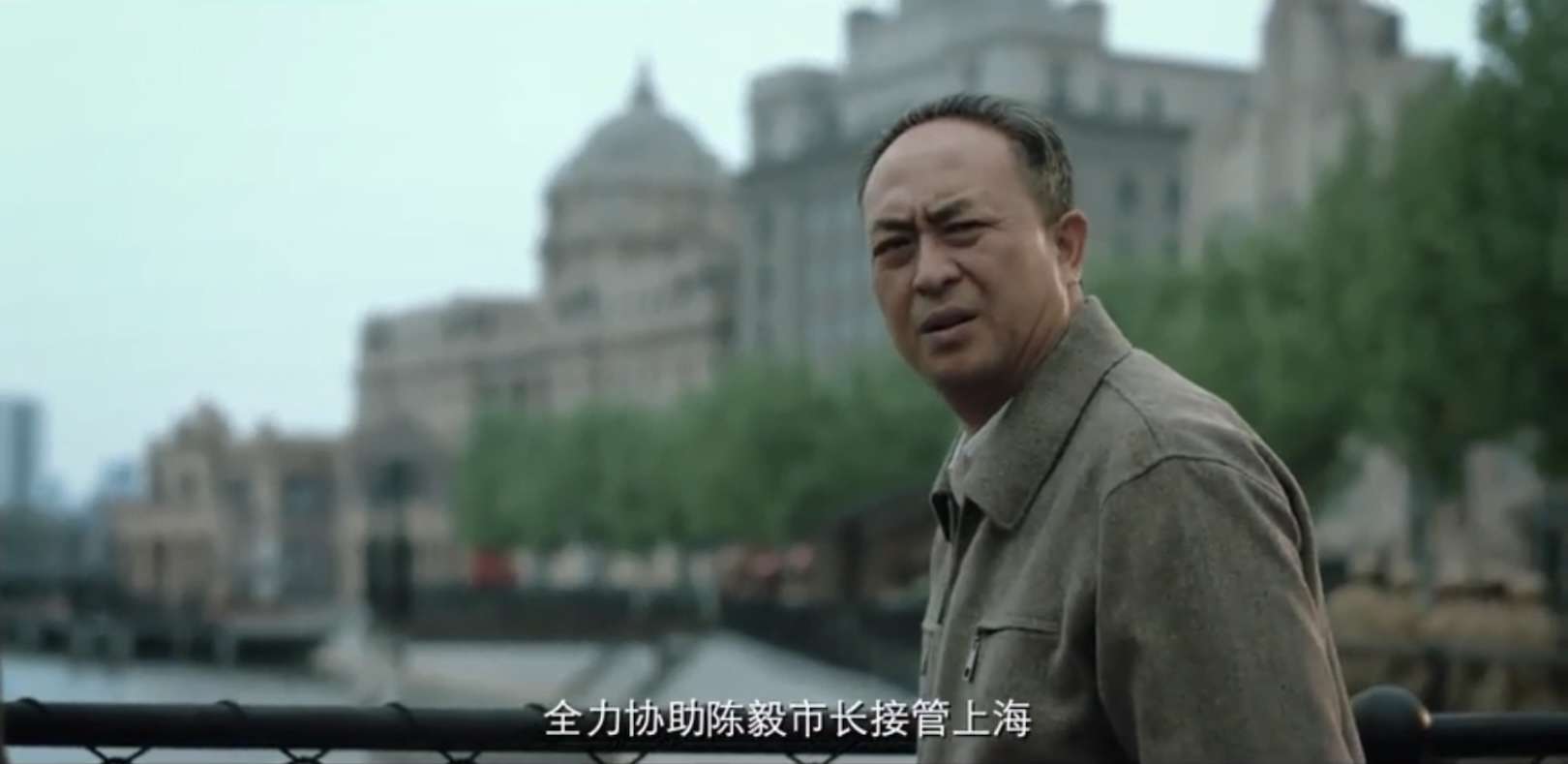 值得看的热播剧县委大院,必看的电视剧县委大院