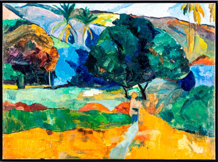 都到了杭州，不来这儿就太可惜了。