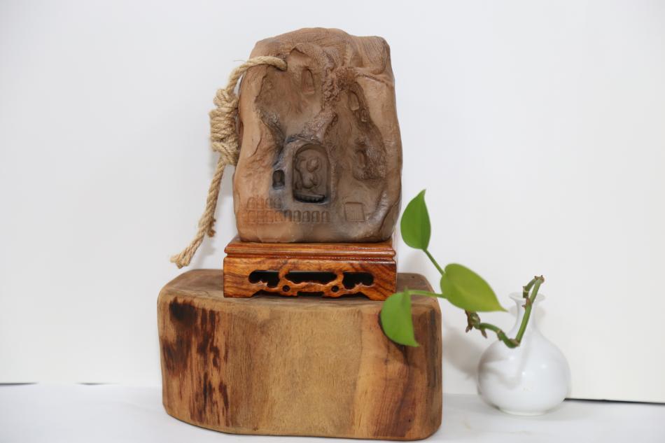 沿着黄河遇见“手造”丨澄泥印、黑陶、鲁锦……从指尖感受黄河文化千年神韵