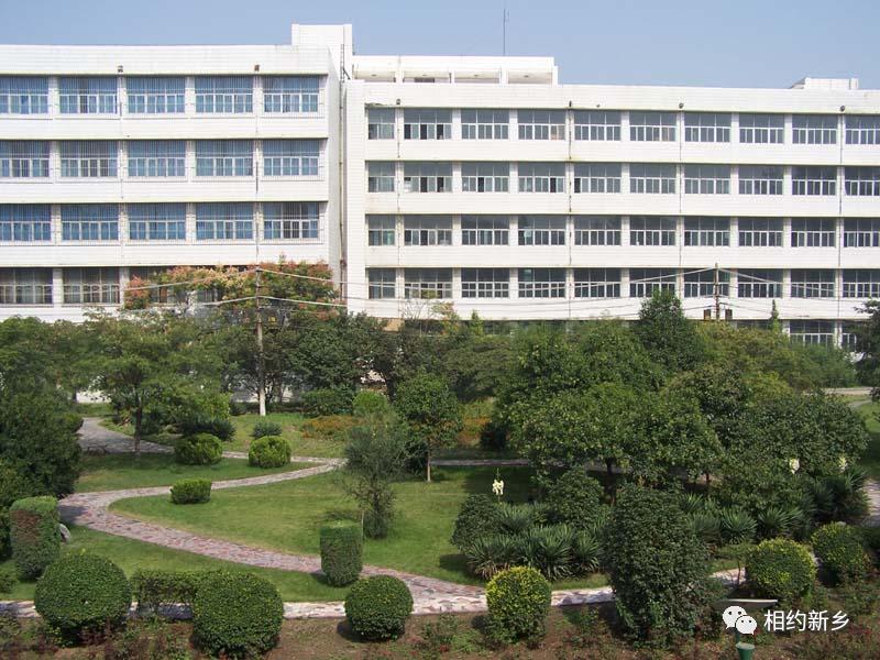 河南机专,河南机工职业技术学院