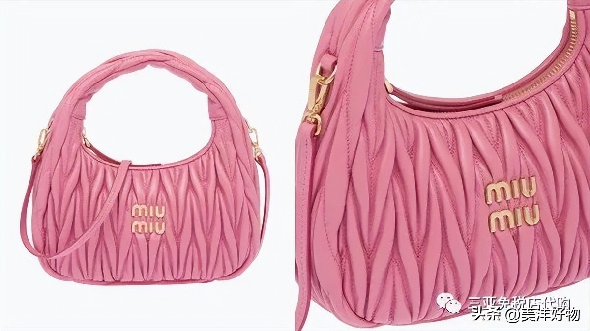 2020年chanel必买包,2021年chanel必买包