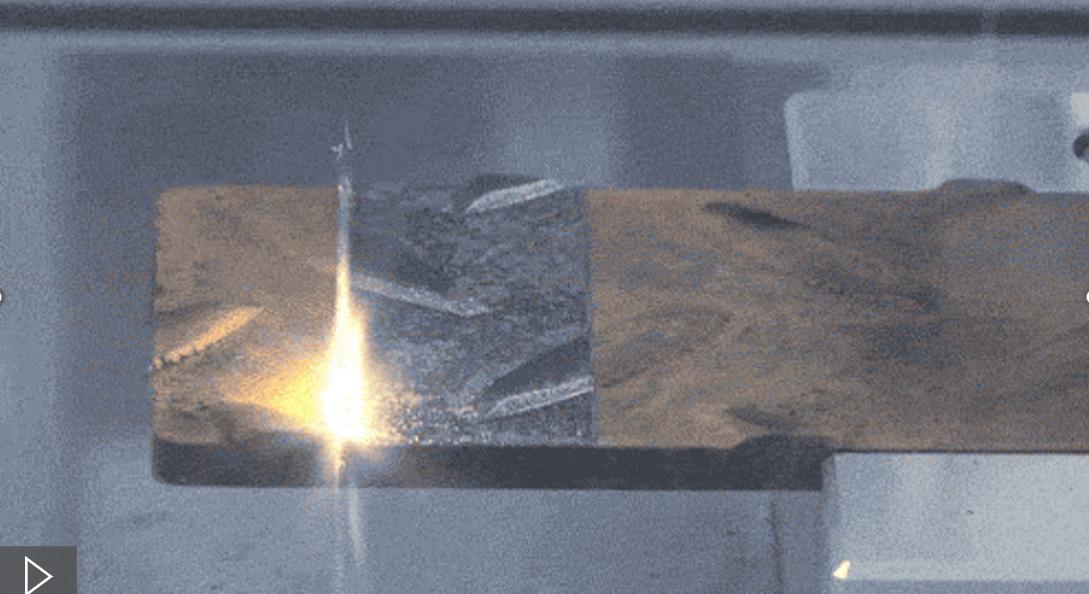 激光清洗设备厂家,黑科技声波清洗