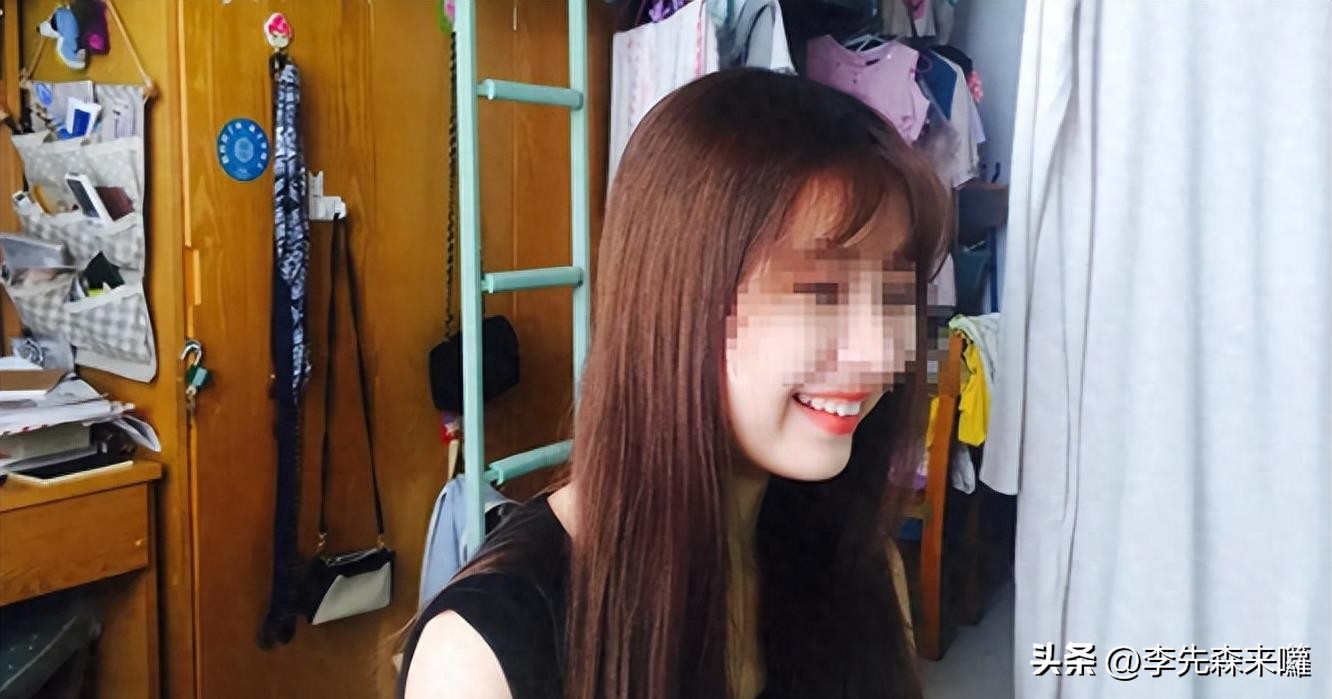 教授与多名女学生有染！场面视频均被曝光！