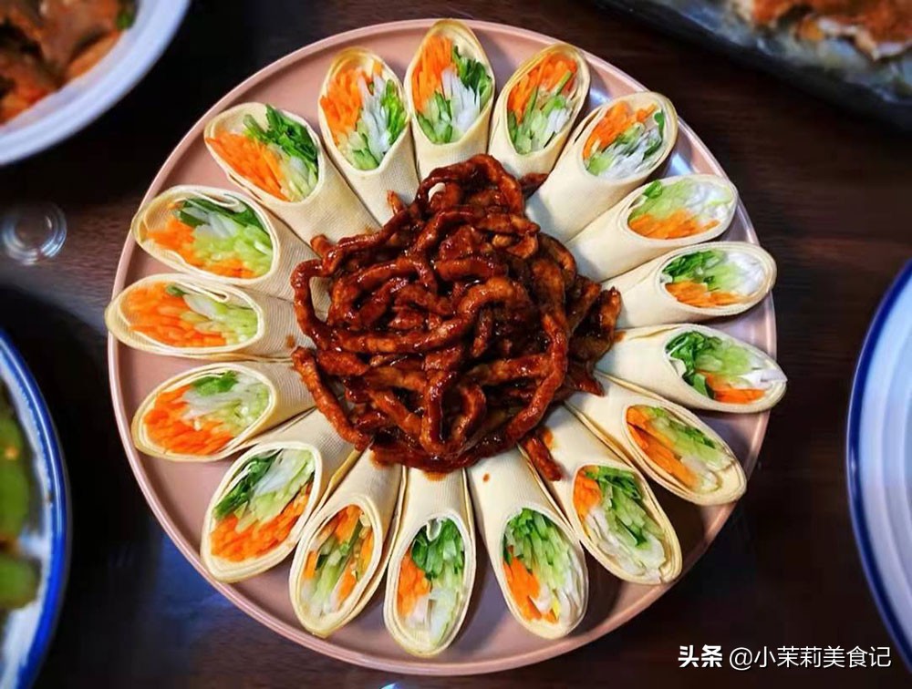 2022跨年家宴，无论贫富，6道“吉祥菜”端上桌，日子越过越红火