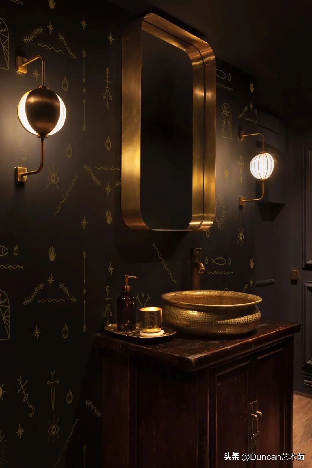 香港芬名酒店,极具年代感的特色酒店！