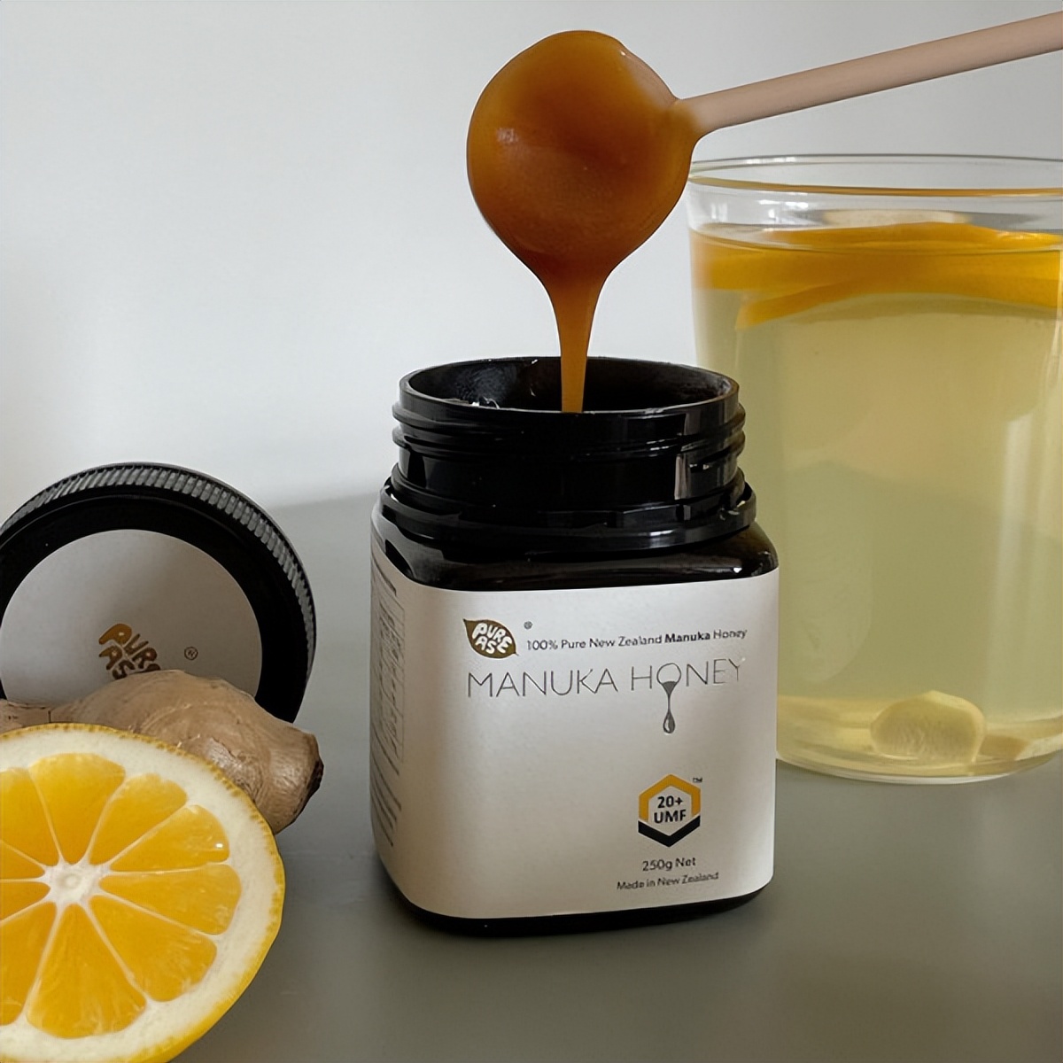 新西兰进口麦卢卡蜂蜜是真的吗,新西兰进口麦卢卡蜂蜜哪个牌子好