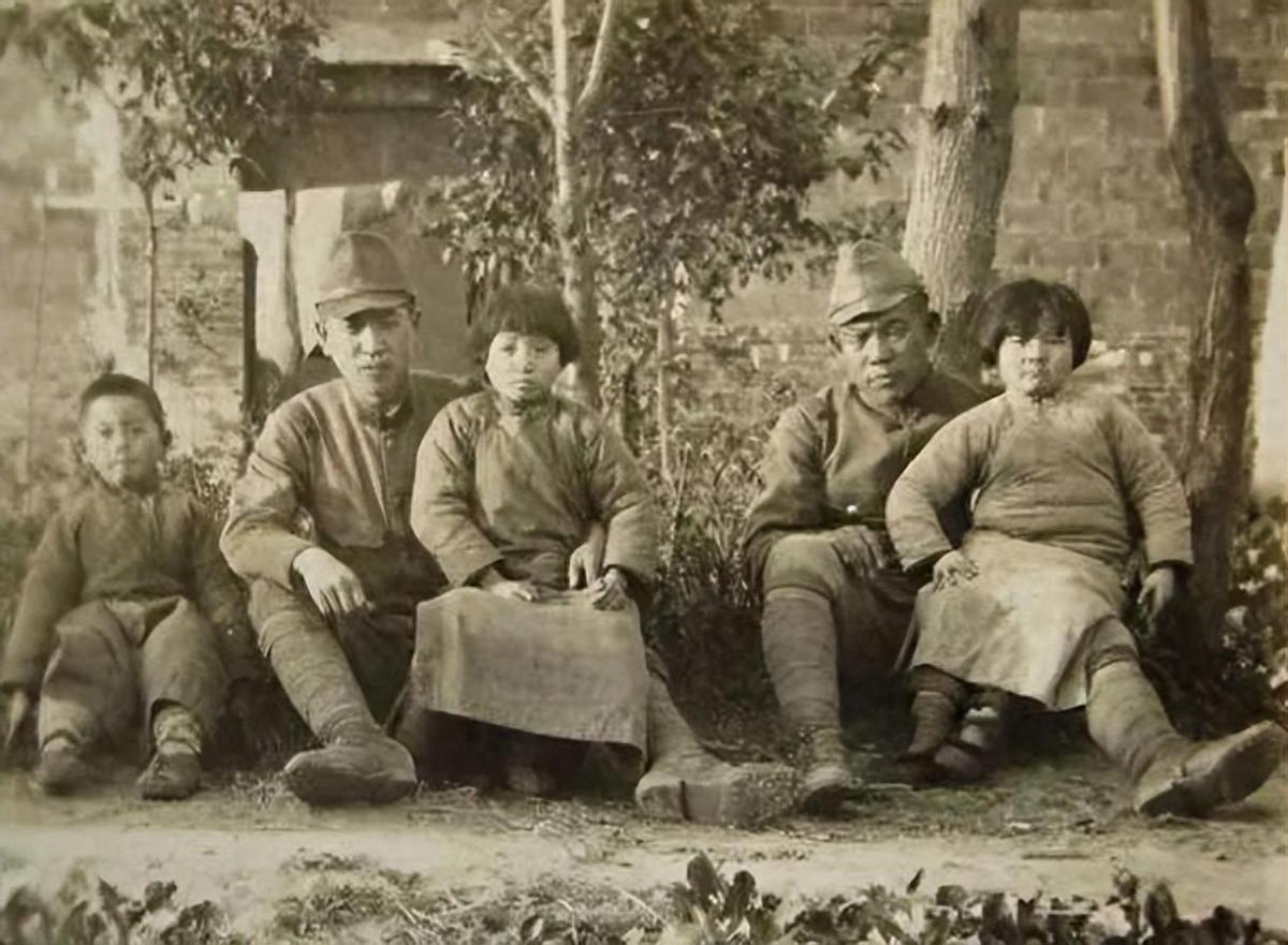 日本侵略暴行残忍事件,日本侵华暴行惨案