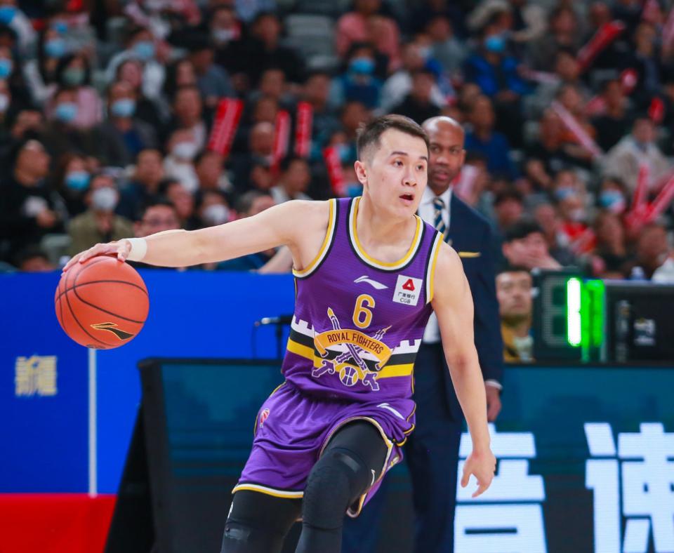 北控马布里离队,北控换帅了吗