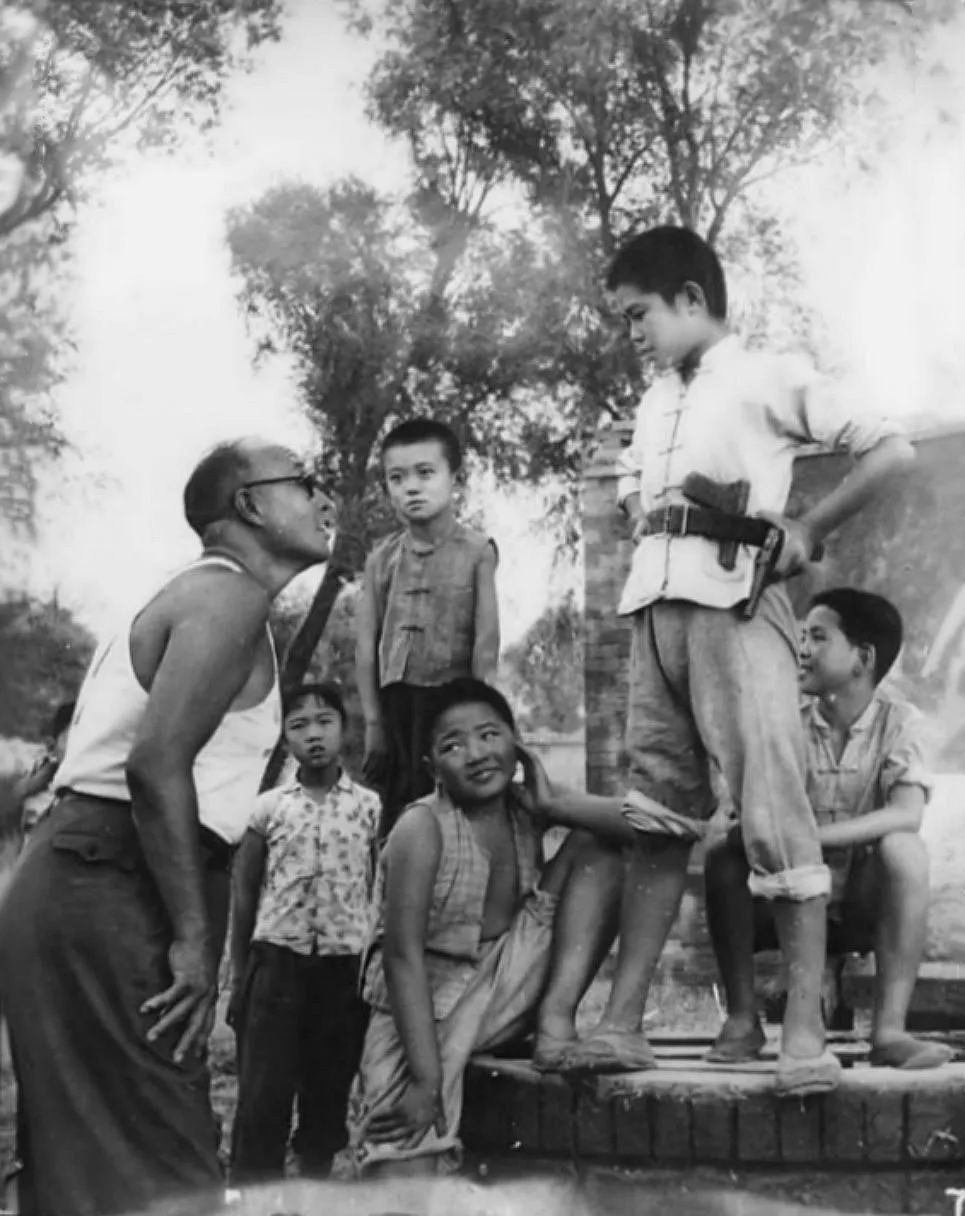 孩子应该看的几部军事电影,国内首部儿童军事题材电影