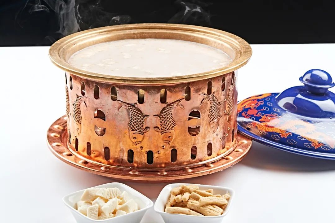 呼伦贝尔打卡餐厅,呼伦贝尔旅游美食推荐