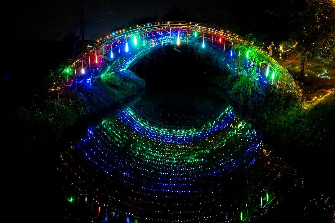 飚越野车、露营、划船…就在广州这个「新游乐园」