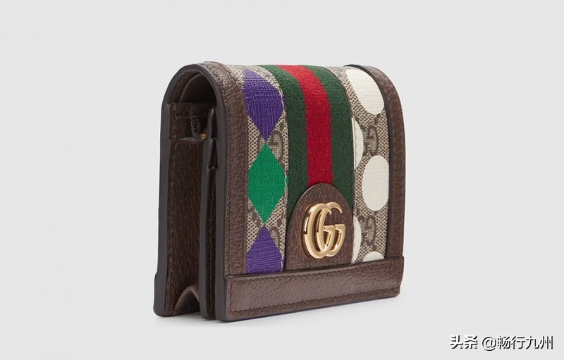 新款时尚小钱包,2020流行小钱包