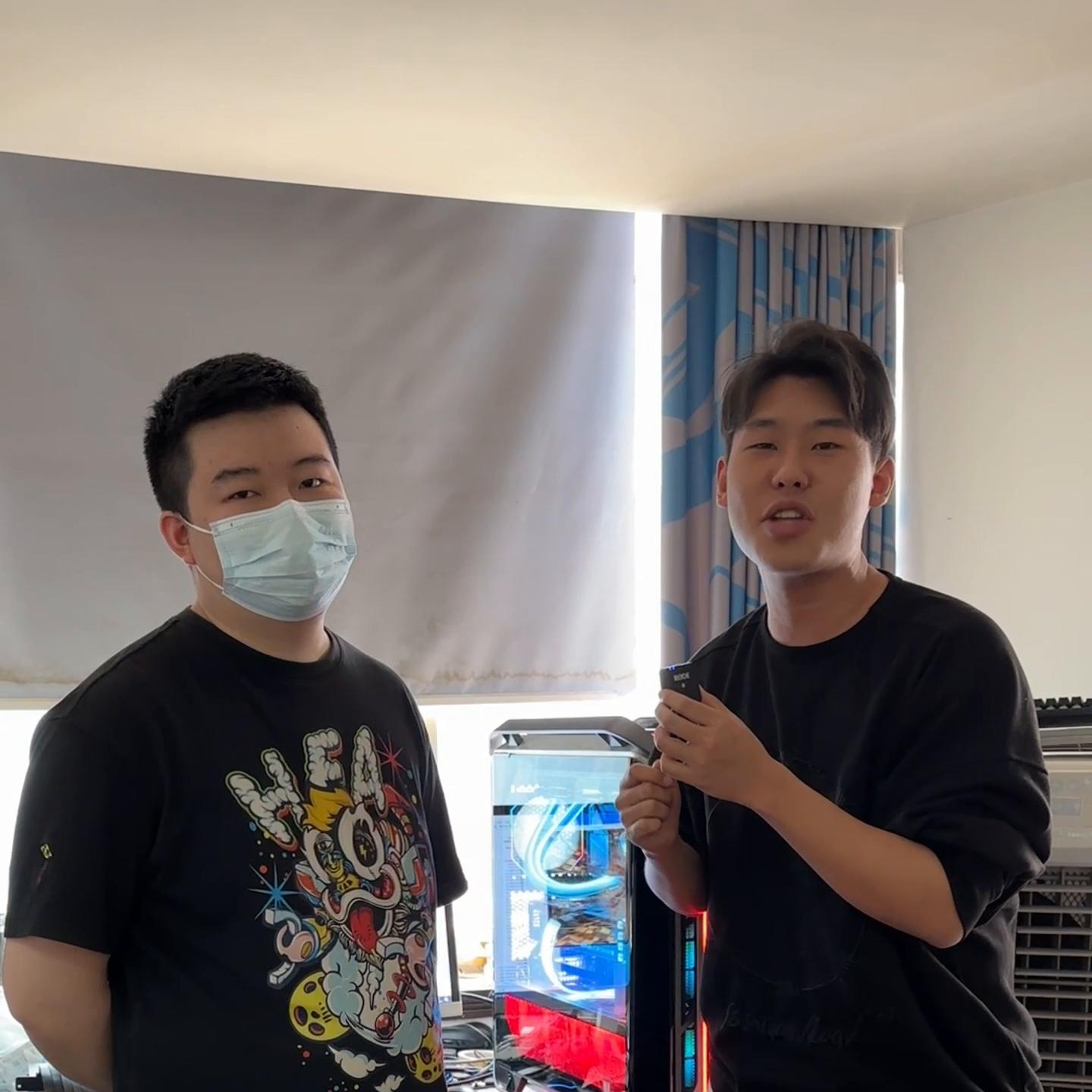 #电脑城诸葛亮！告诉你要不要自己#diy电脑，三顾茅庐最终白嫖~