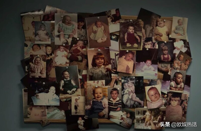 我们的父亲梗概,我们的父亲