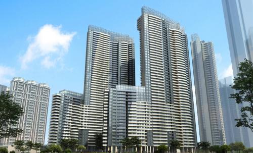 有很多人问我房子该不该买,老是有人问房子卖不卖