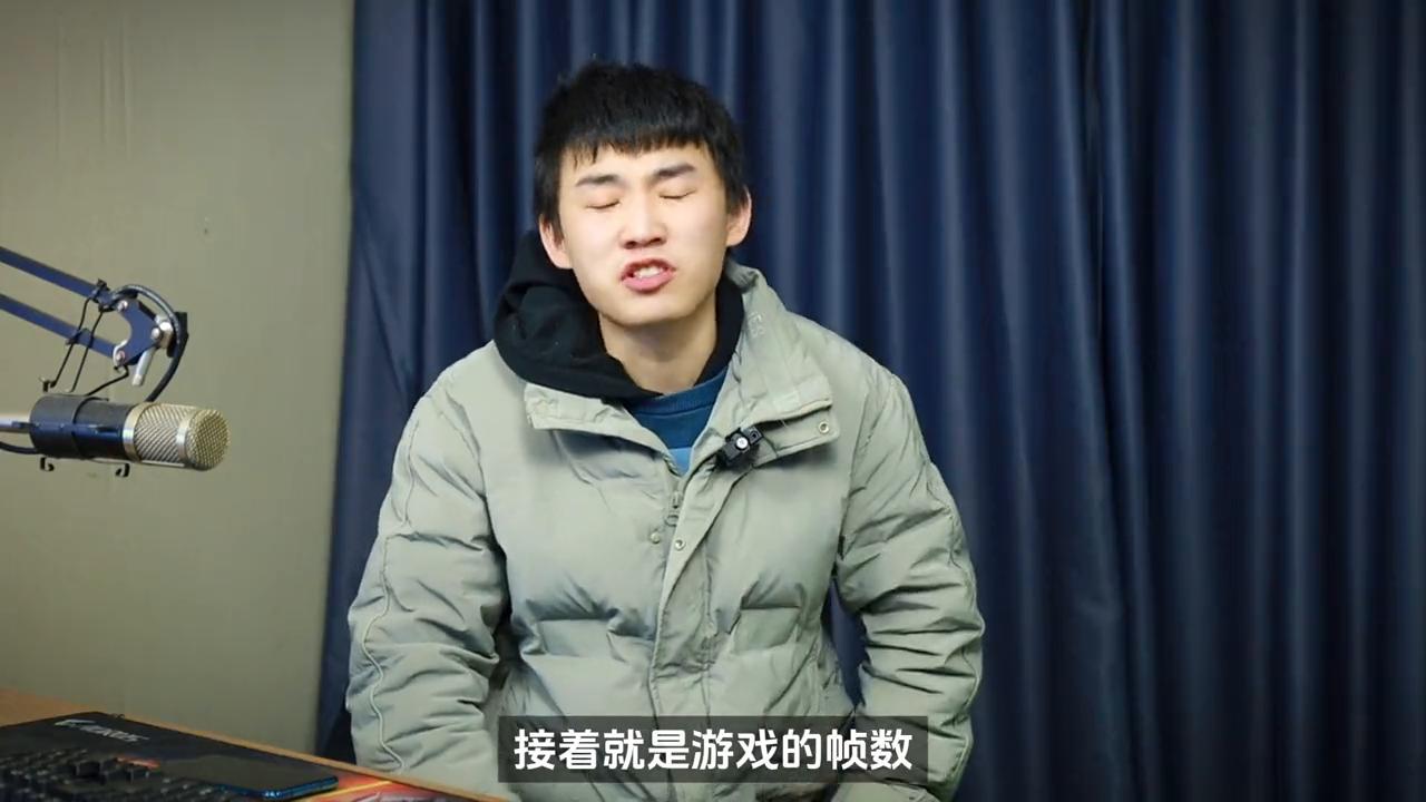 显示器情景模式rts和fps哪个更好,显示器刷新率与游戏fps关系