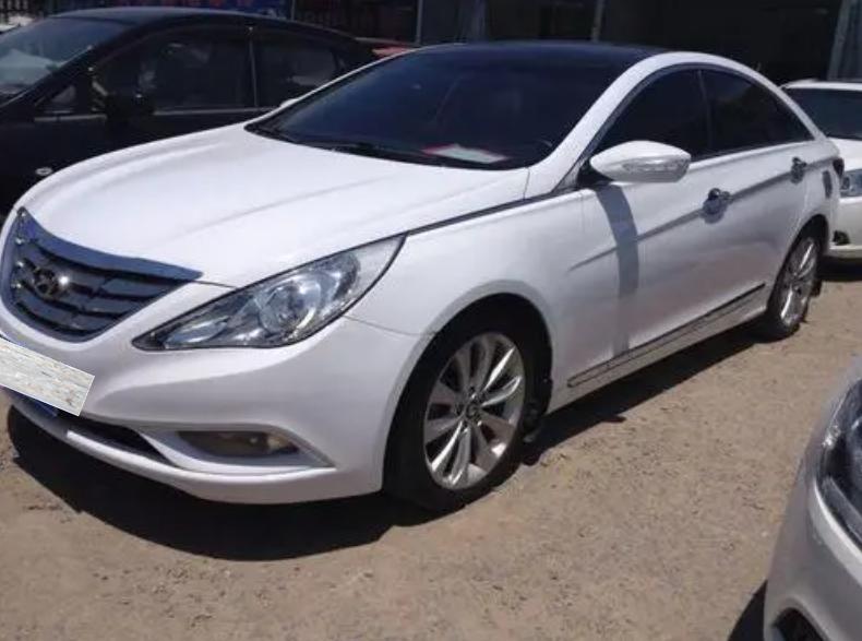 从1985年到2022年，经历10次换代，现代索纳塔发展历程回顾