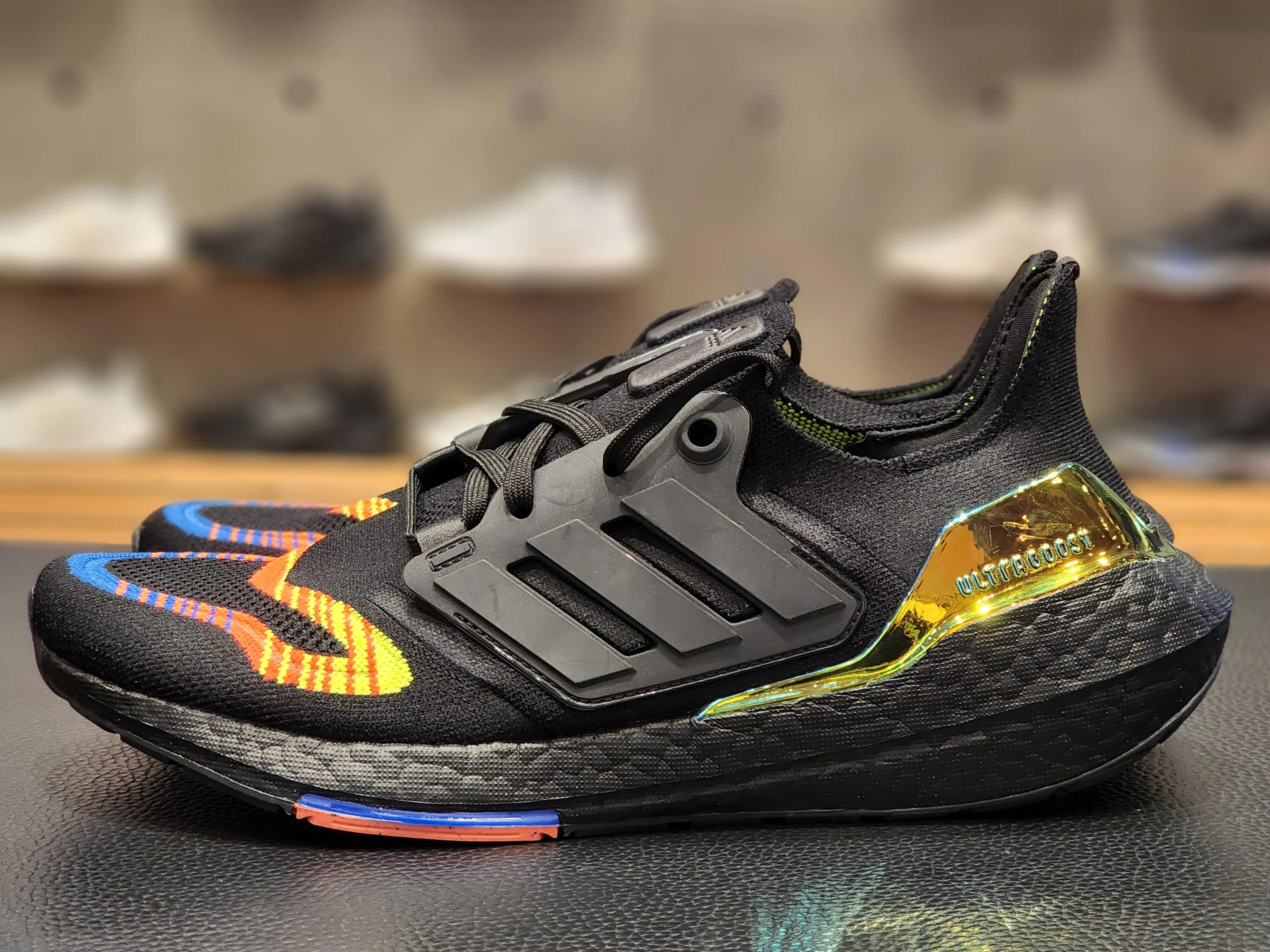 ultraboost4.0跑鞋推荐,boost跑鞋系列脚感排行