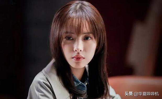 把10位“江湖大嫂”放一起做对比，这差距就出来了