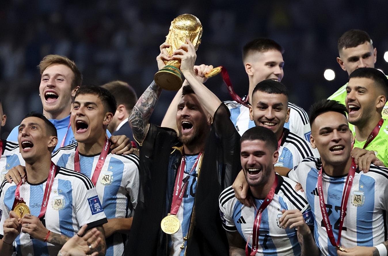 阿根廷首发11人名单,阿根廷最佳阵容11人巅峰十一人