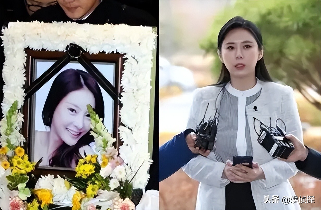 韩国财阀张紫妍的悲剧人生,张紫妍案件遗书