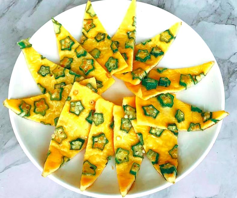 秋天宁可少吃肉，也要多吃4道“冠军菜”，不放肉也香，营养好吃