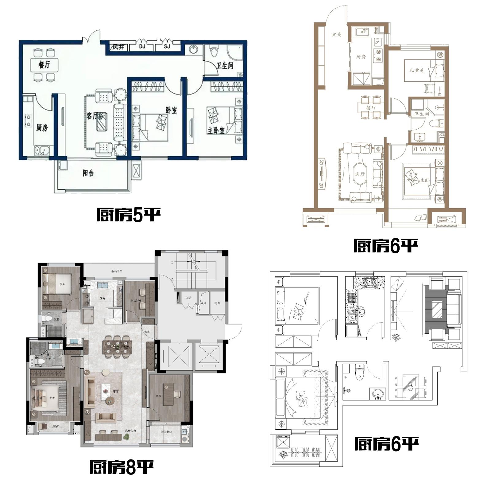 台式的微蒸烤炸一体机如何选,蒸烤炸一体机测评台式