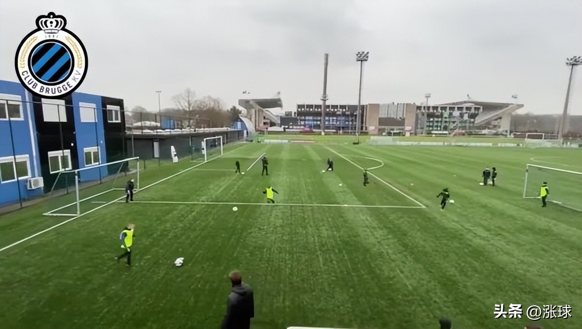 法国克莱枫丹青训营模式,法国克莱枫丹青训营怎么去