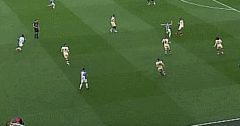 带球能出学术论文！最像梅西的三球王：连破蓝车枪手利物浦