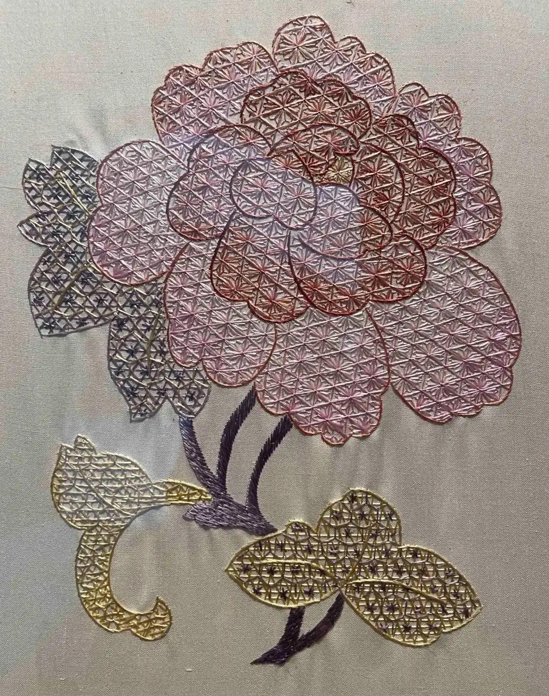 中国丝绸博物馆和中国之江博物馆,博物馆中国的服装