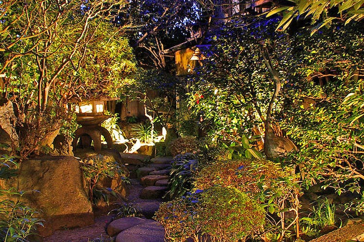 京都旅游住宿排行榜,京都人的私房雅趣全集