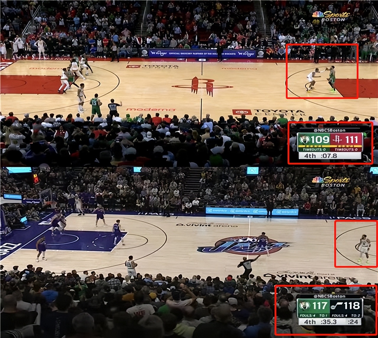 全联盟目前阵容最好的球队,全联盟最好的阵容