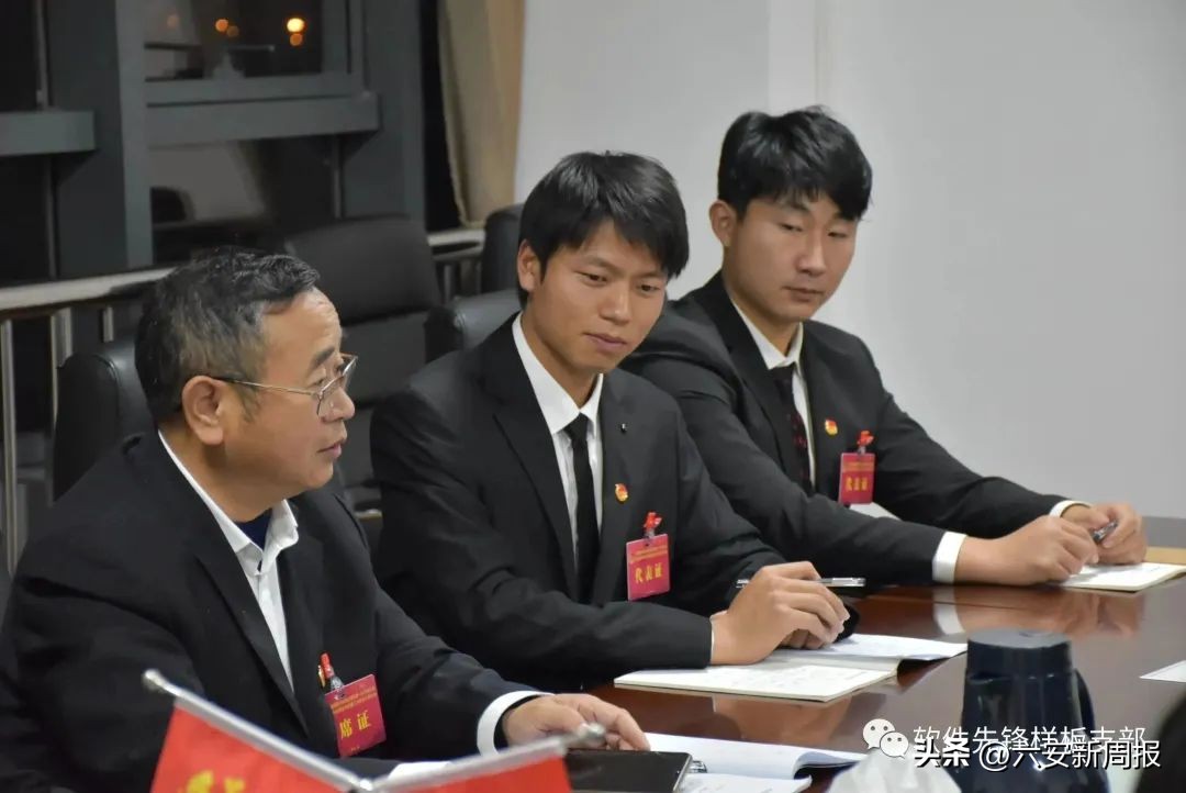 安徽省国防科技职业学院学生,安徽国防科技职业学院优秀团员