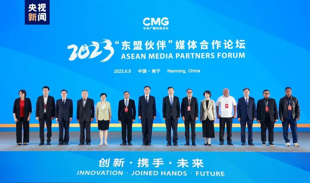 东南亚国家看中国和美国,东盟国家看中国