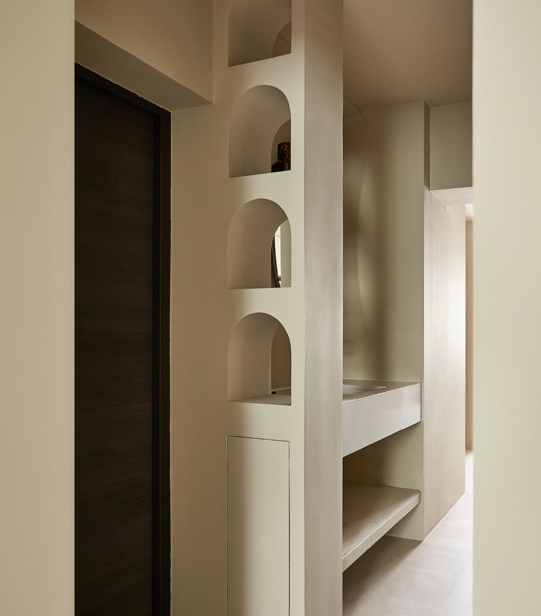 发现北京一对小两口的家：那叫一个治愈，不到50㎡，要啥有啥