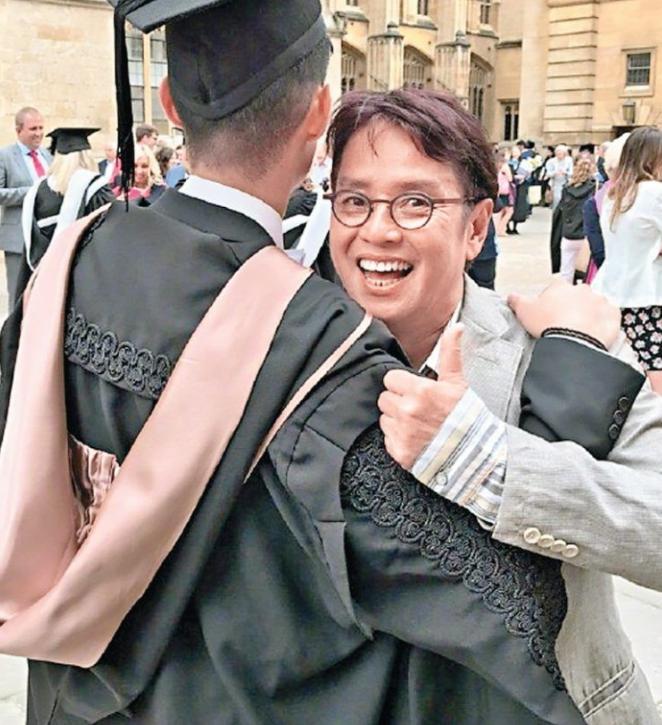 谭咏麟丁克夫妻现状,谭咏麟丁克结婚了吗